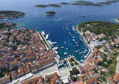 Private boat excursions island Vis, island Hvar, Blue cave